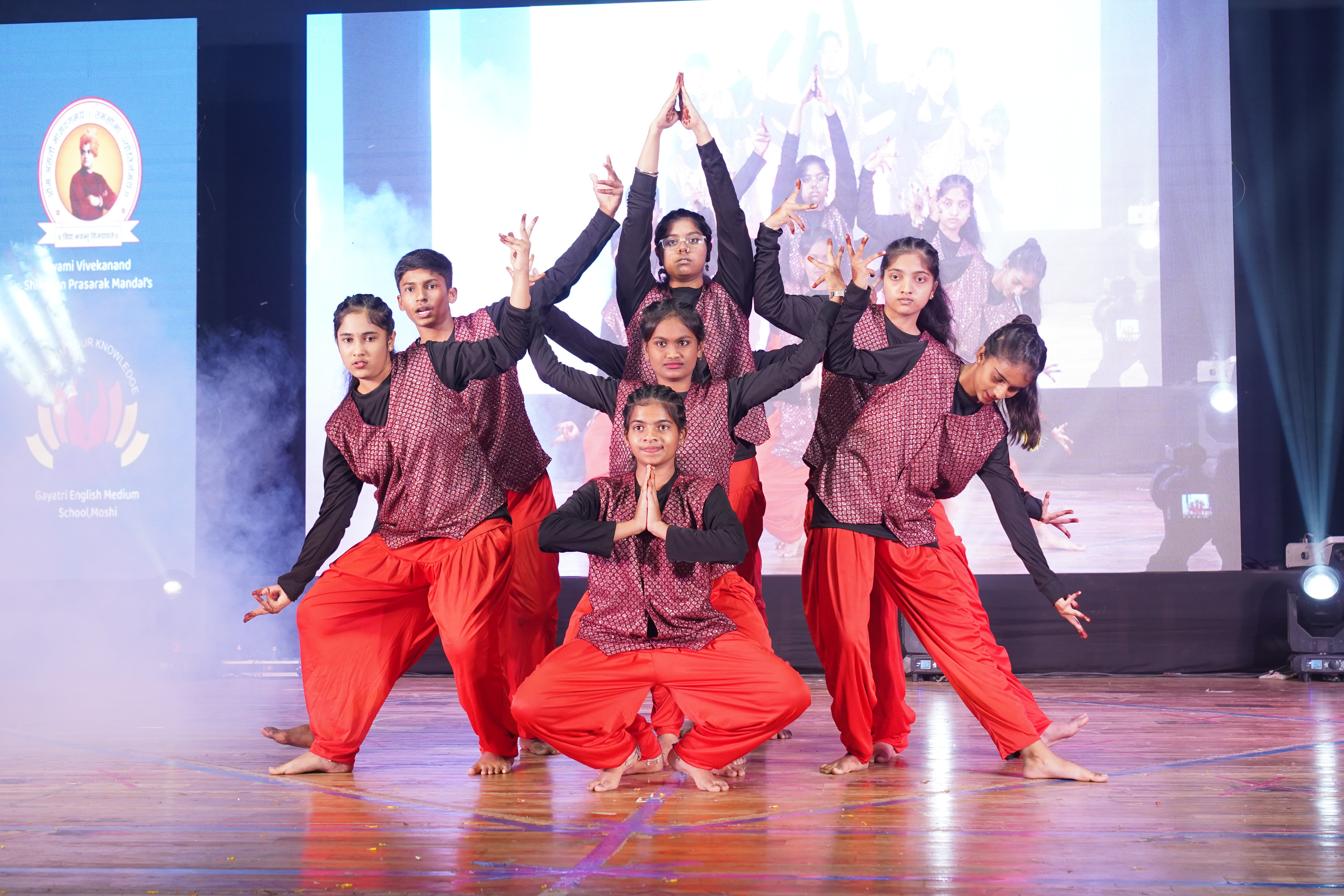 Annual Function 2024-25